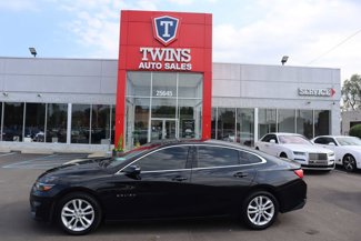 Used 2018 Chevrolet Malibu LT image 1