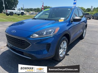 Used 2022 Ford Escape SE w/ Convenience Package image 1
