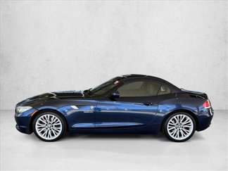Used 2011 BMW Z4 sDrive35i video 2