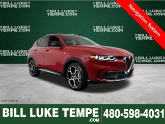 Used 2024 Alfa Romeo Tonale Ti image 1