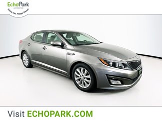 Used 2014 Kia Optima EX image 1