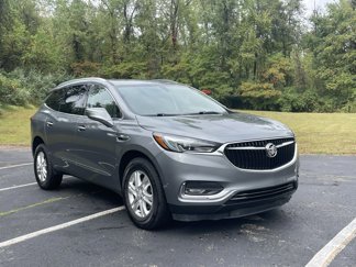 Used 2019 Buick Enclave Essence video 1
