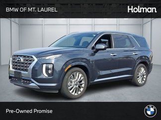 Used 2020 Hyundai Palisade Limited image 1