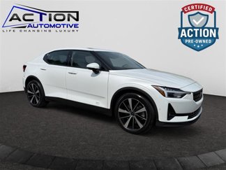 Used 2022 Polestar Polestar 2 w/ Plus Package image 1