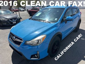 Used 2016 Subaru Crosstrek 2.0i Premium image 1