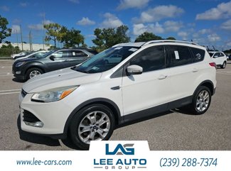 Used 2014 Ford Escape Titanium image 1