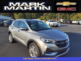 Used 2023 Buick Encore GX Essence w/ Experience Buick Package image 1