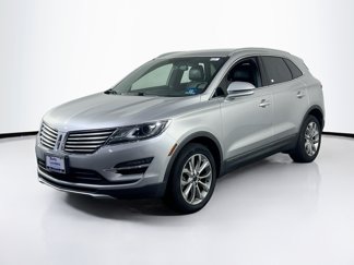 Used 2018 Lincoln MKC Select w/ Select Plus Package image 1