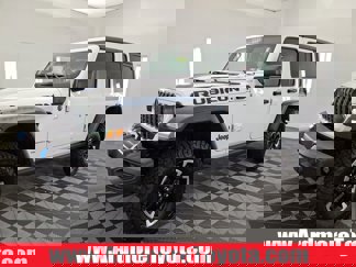 Used 2024 Jeep Wrangler Unlimited Rubicon 4xe image 1
