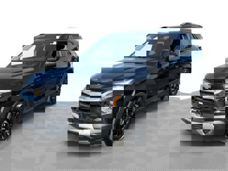 Certified 2023 Chevrolet TrailBlazer LT image 1