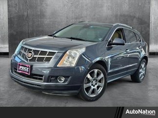 Used 2011 Cadillac SRX Premium image 1