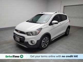 Used 2020 Chevrolet Spark ACTIV image 1
