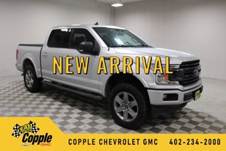 Used 2019 Ford F150 XLT w/ Equipment Group 302A Luxury image 1