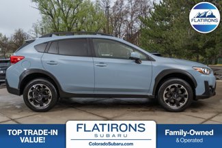 Certified 2023 Subaru Crosstrek 2.0i Premium image 1