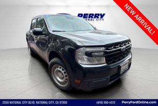 Used 2022 Ford Maverick XL w/ Equipment Group 100A Standard image 1