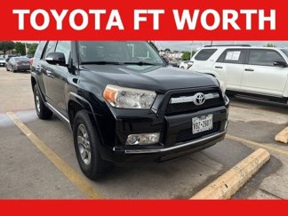 Used 2011 Toyota 4Runner SR5 image 1
