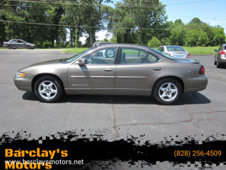 Used 2000 Pontiac Grand Prix SE w/ Opt Pkg image 1