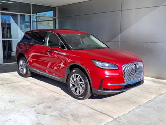 New 2025 Lincoln Corsair FWD image 1