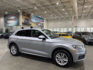 Used 2020 Audi Q5 2.0T Premium image 1