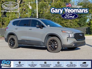 Used 2022 Hyundai Santa Fe XRT image 1