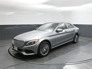Used 2015 Mercedes-Benz C 300 4MATIC Sedan video 1