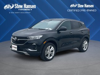 Used 2023 Buick Encore GX Preferred w/ Cold Weather Comfort Package image 1