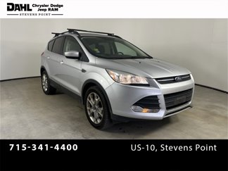 Used 2016 Ford Escape SE w/ Equipment Group 201A image 1