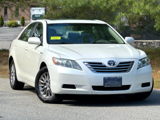 Used 2007 Toyota Camry Hybrid image 1