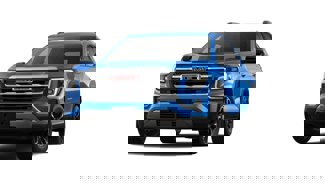 New 2025 GMC Terrain Elevation image 1