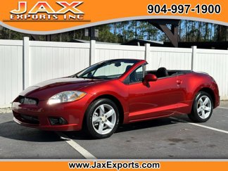 Used 2009 Mitsubishi Eclipse GS image 1
