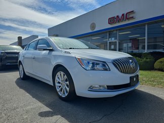 Used 2015 Buick LaCrosse Leather image 1