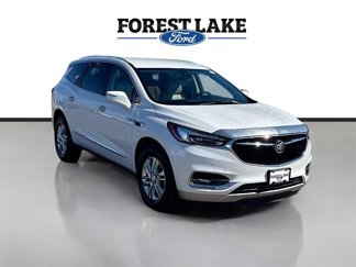 Used 2020 Buick Enclave Premium w/ Trailering Package, 5000 lbs. image 1