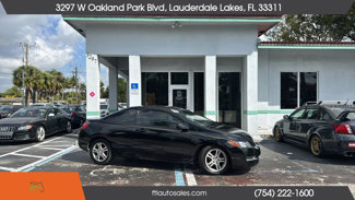 Used 2011 Honda Civic LX image 1