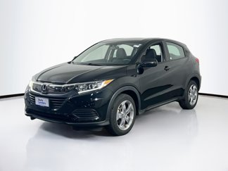 Used 2022 Honda HR-V LX image 1