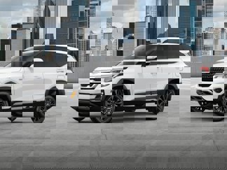 Used 2023 Kia Seltos LX image 1
