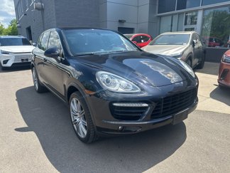 Used 2011 Porsche Cayenne Turbo image 1