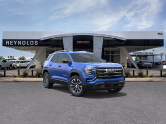 New 2026 GMC Terrain Elevation w/ Elevation Premium Package image 1