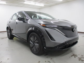 Used 2023 Nissan Ariya AWD image 1