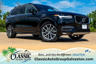 Used 2019 Volvo XC90 T5 Momentum w/ Protection Package Premier image 1