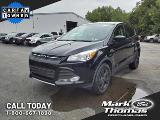 Used 2016 Ford Escape SE image 1