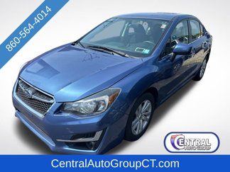 Used 2016 Subaru Impreza 2.0i Premium image 1