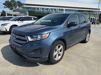 Used 2018 Ford Edge SE image 1