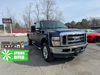 Used 2008 Ford F350 XLT image 1