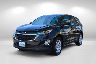 Used 2020 Chevrolet Equinox LT image 1
