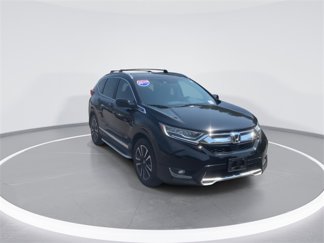 Used 2017 Honda CR-V Touring image 1