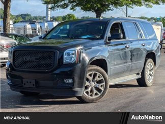 Used 2015 GMC Yukon SLT w/ Open Road Package image 1
