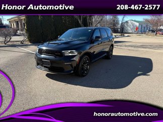 Used 2022 Dodge Durango GT image 1