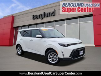 Used 2024 Kia Soul LX w/ Option Group 015 image 1