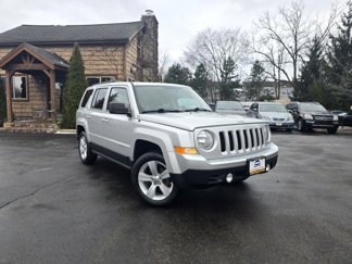 Used 2012 Jeep Patriot Latitude w/ Sun/Sound Group image 1