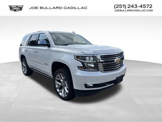 Used 2017 Chevrolet Tahoe Premier image 1